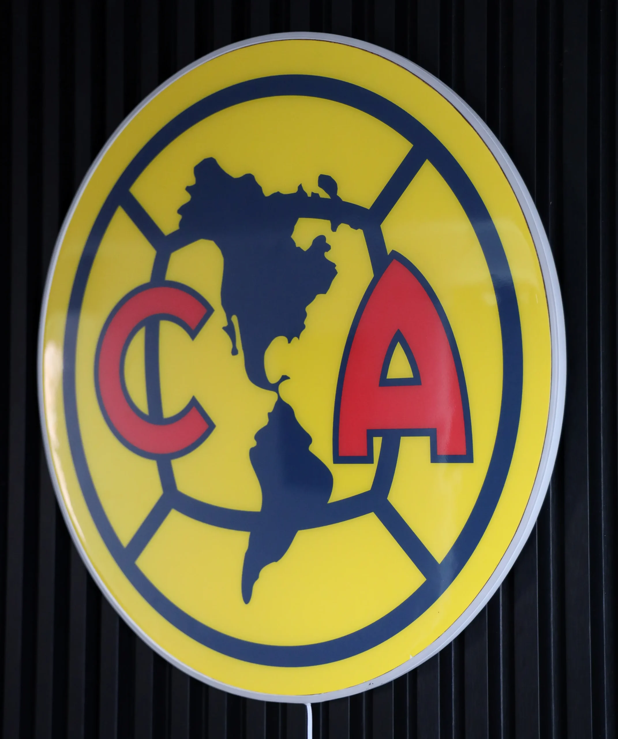 Logotipo del America - Imagen 6