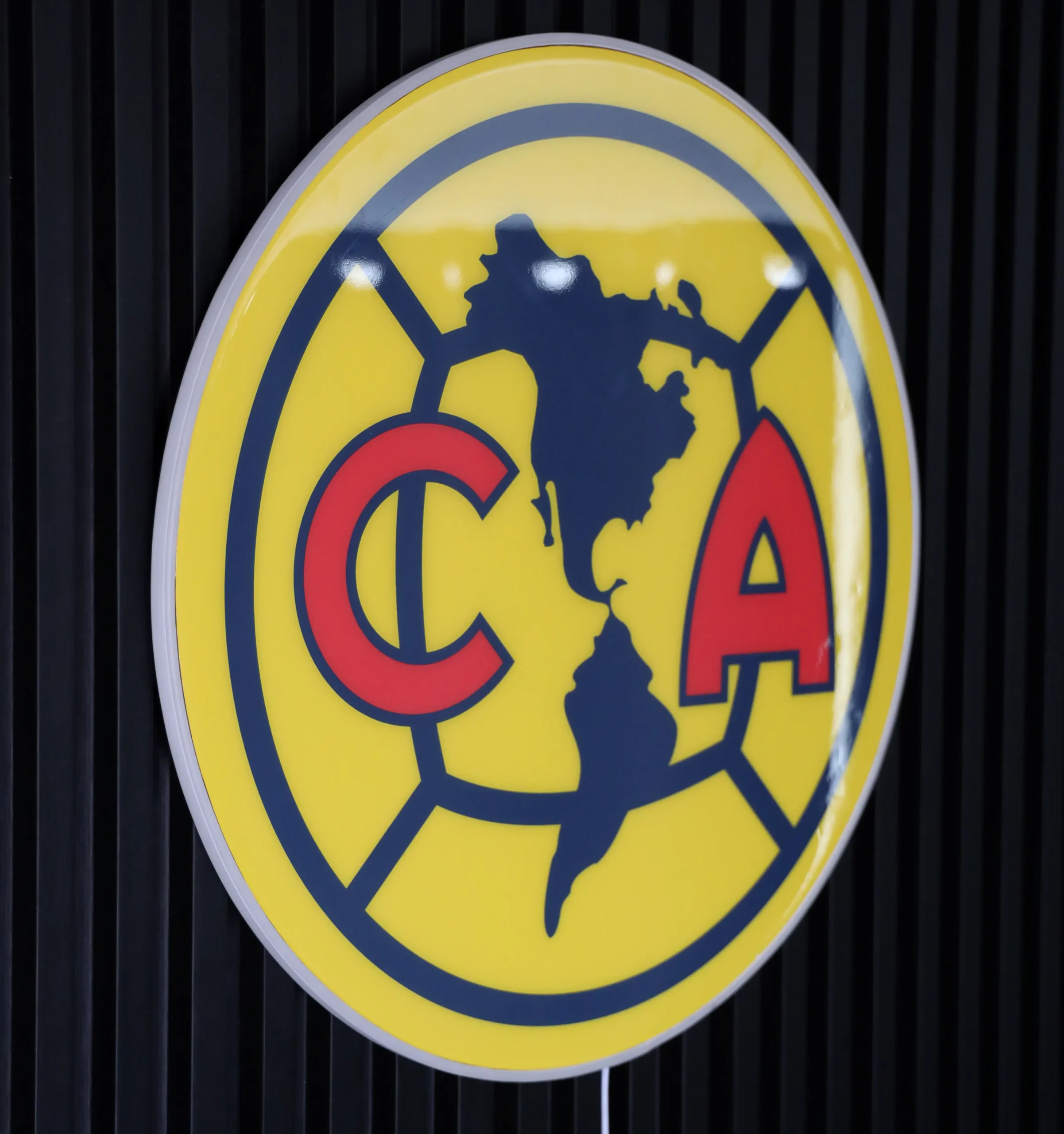 Logotipo del America - Imagen 5