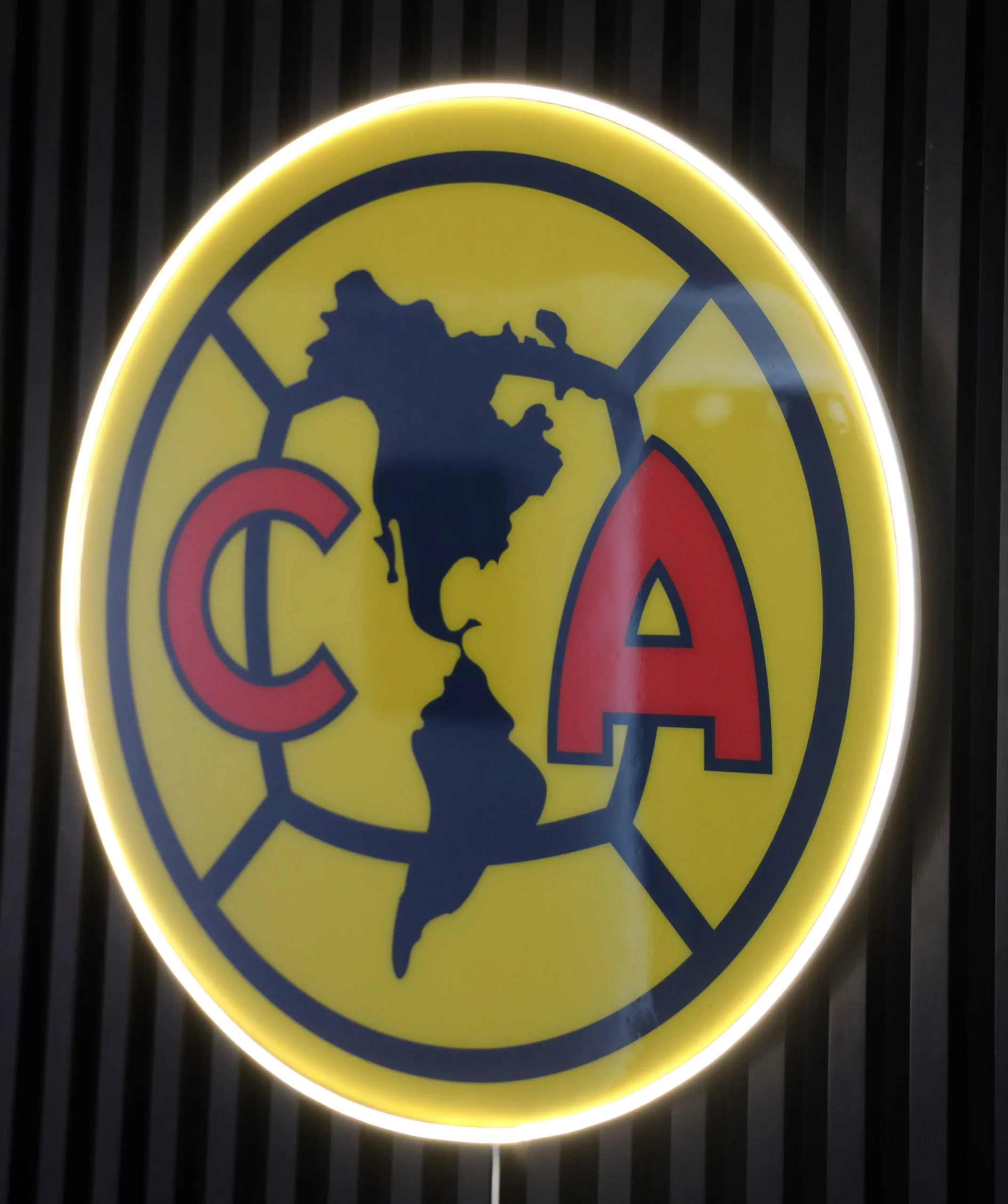 Logotipo del America - Imagen 3