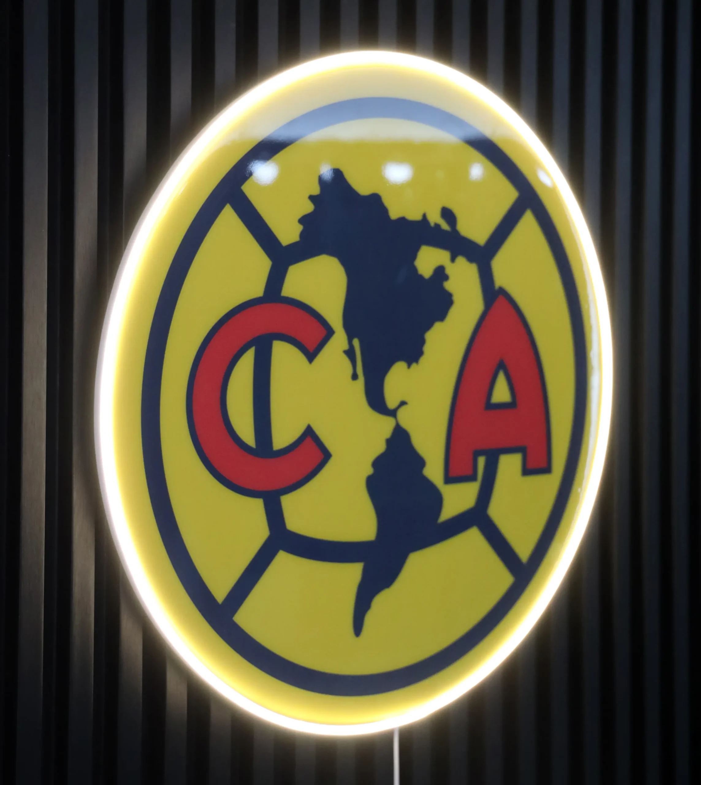Logotipo del America - Imagen 4