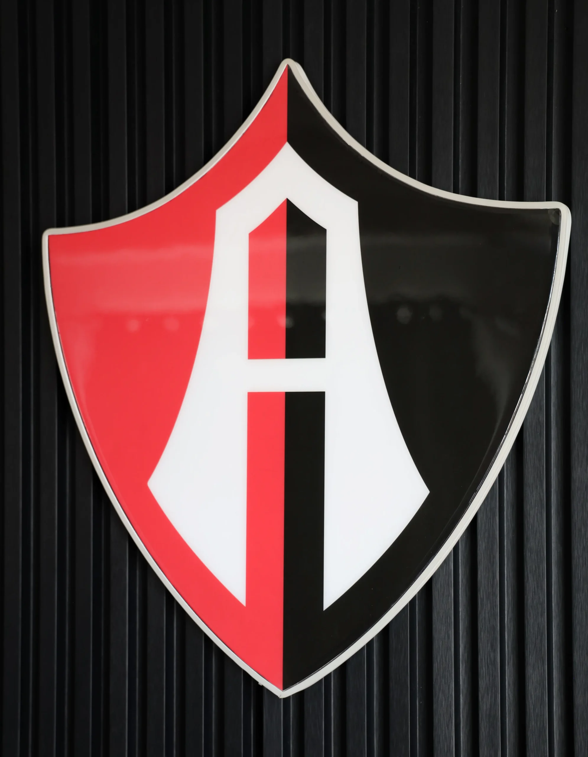 Logotipo del Atlas - Imagen 4