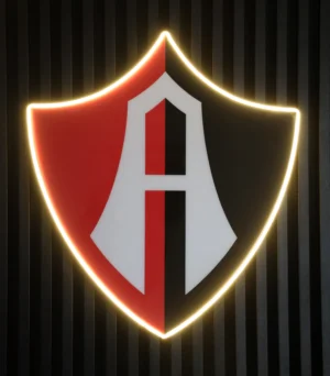 Logotipo del Atlas