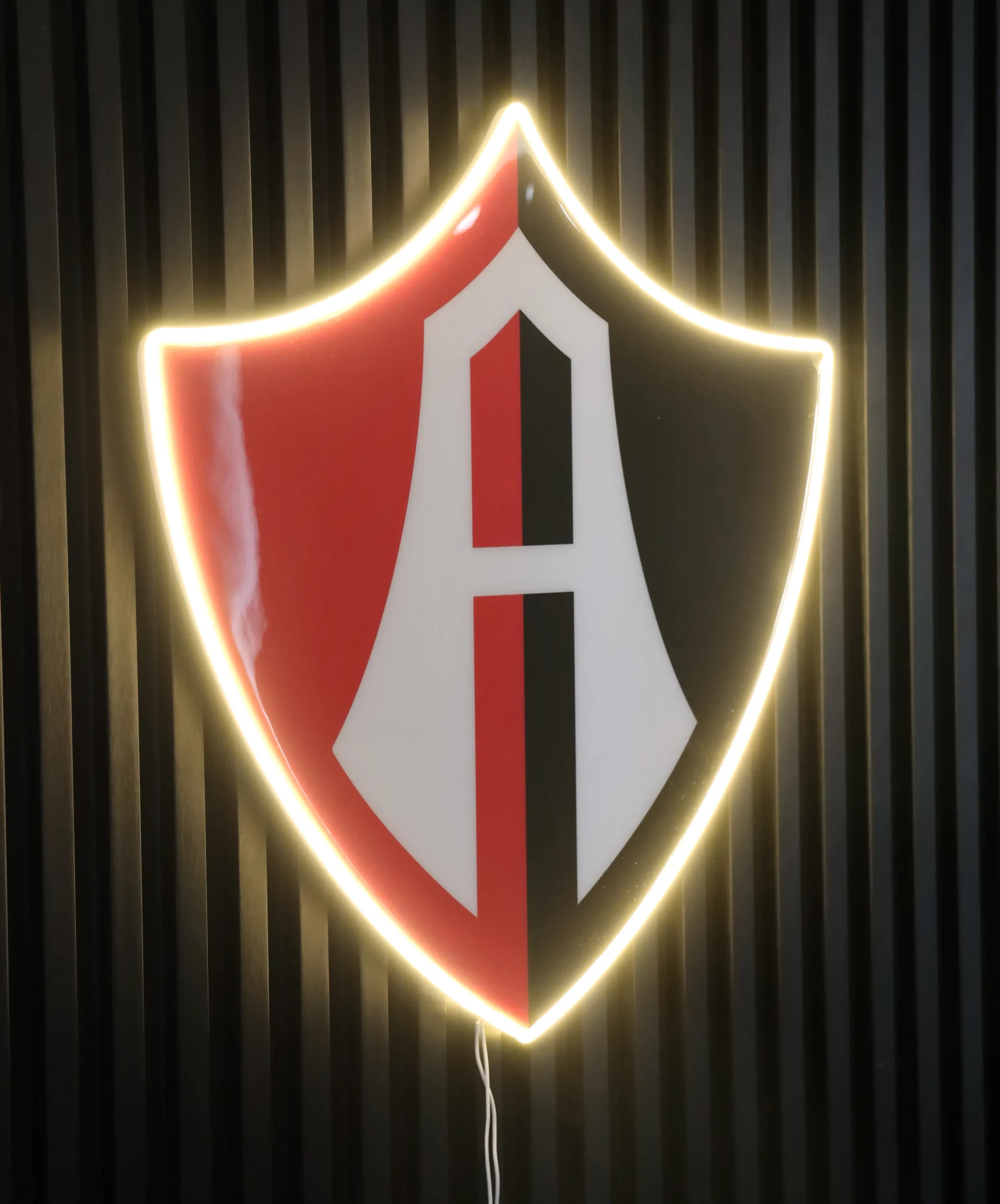 Logotipo del Atlas - Imagen 3