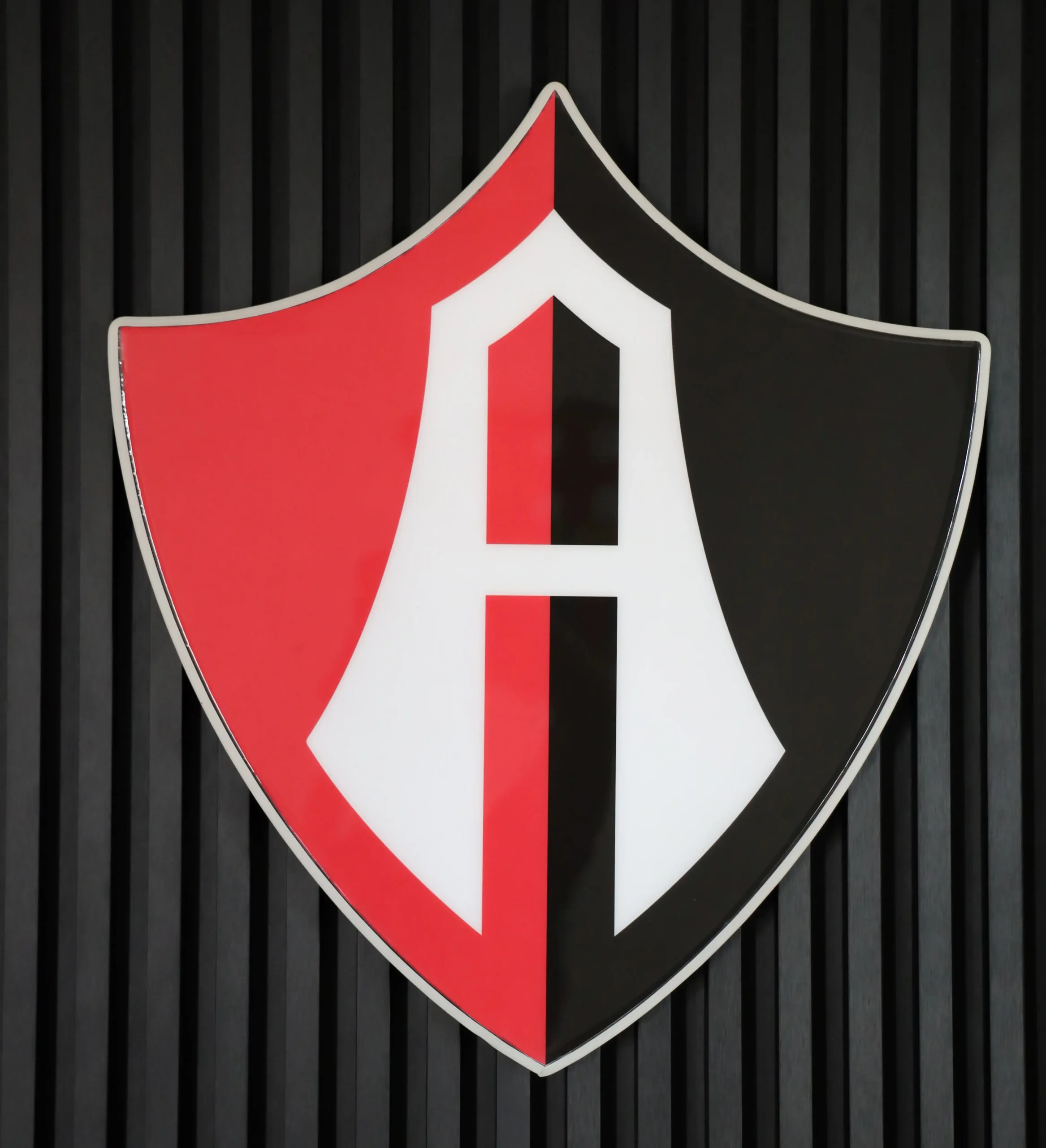 Logotipo del Atlas - Imagen 2