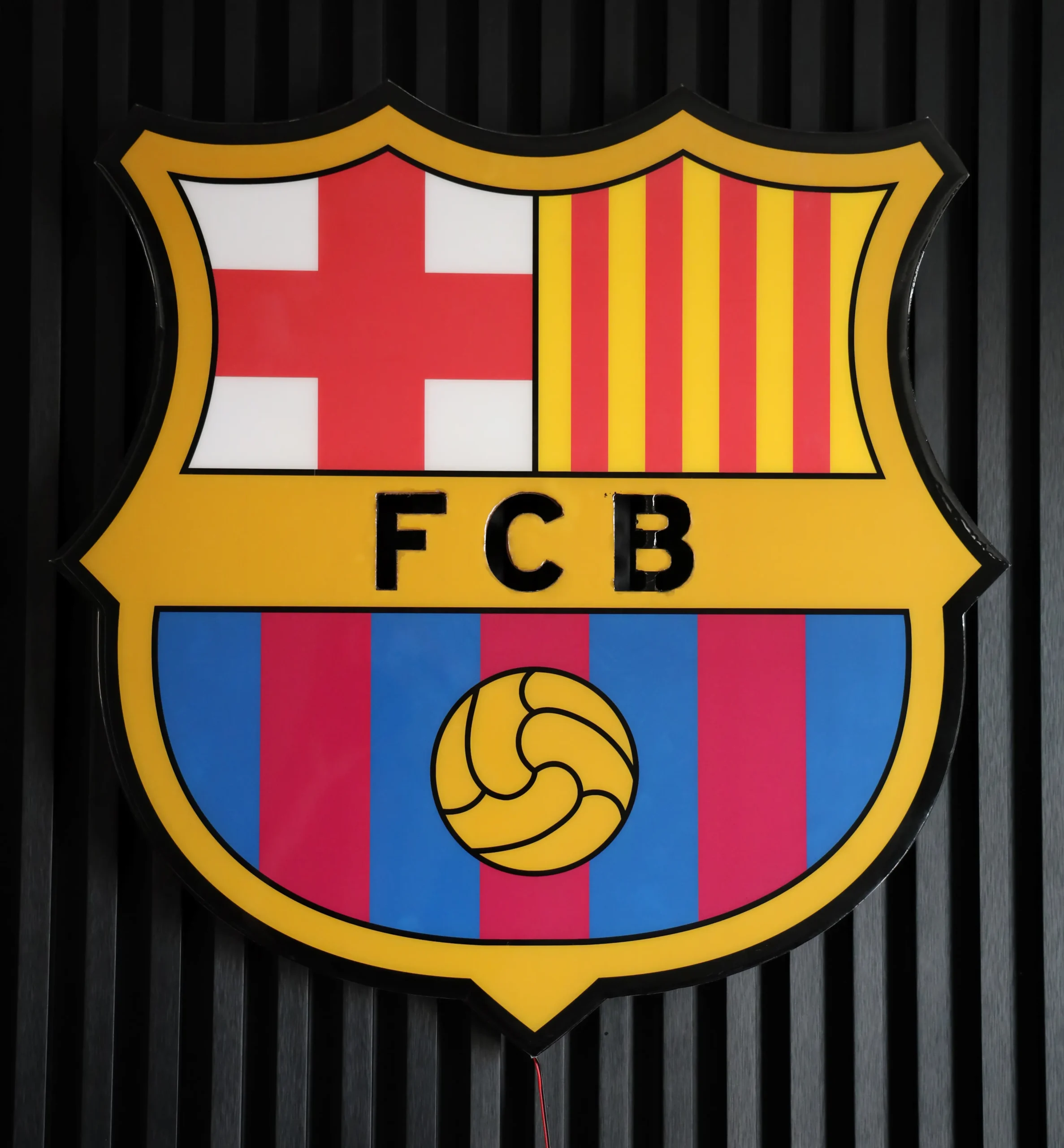 Logotipo del Barcelona - Imagen 2