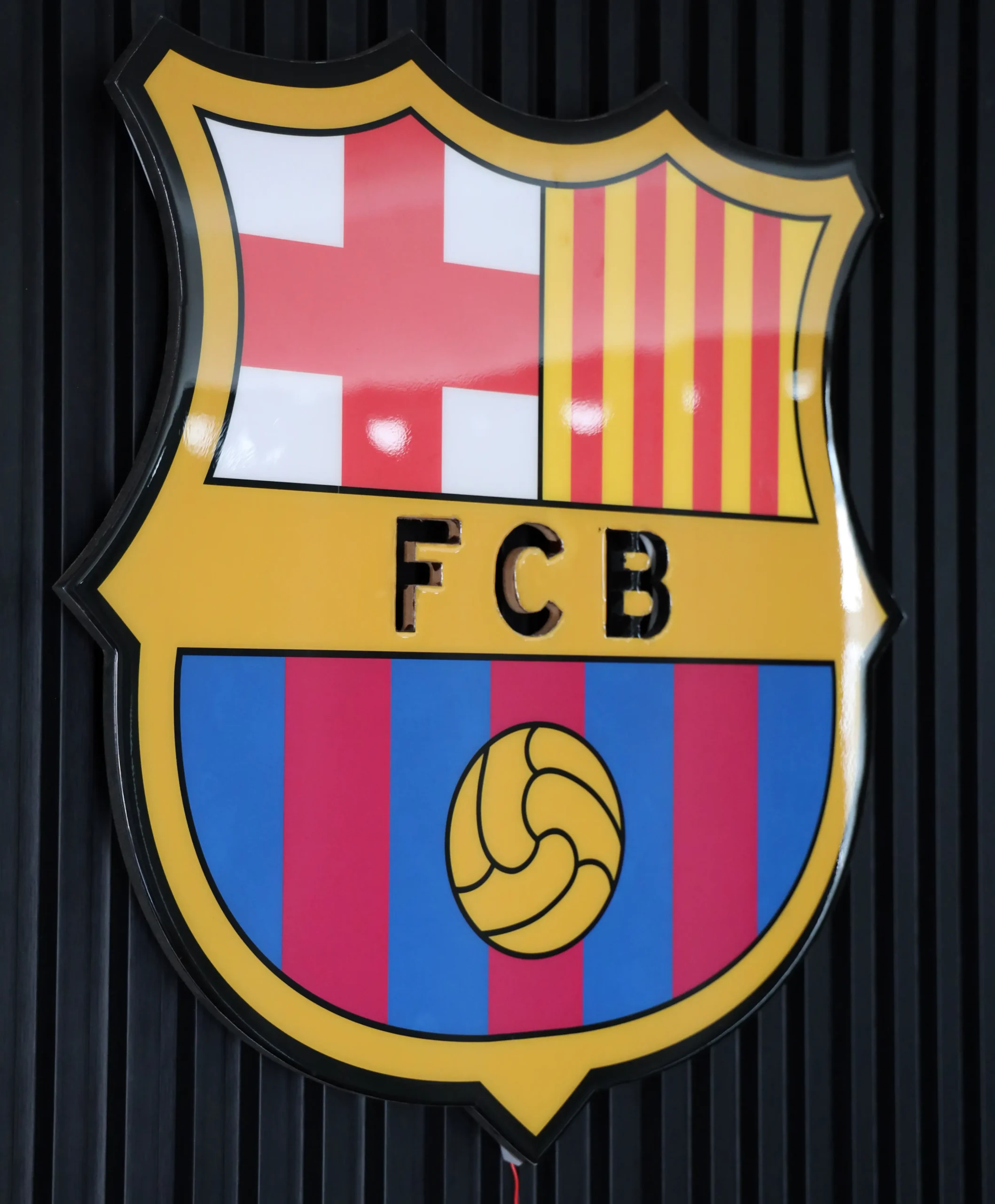 Logotipo del Barcelona - Imagen 6