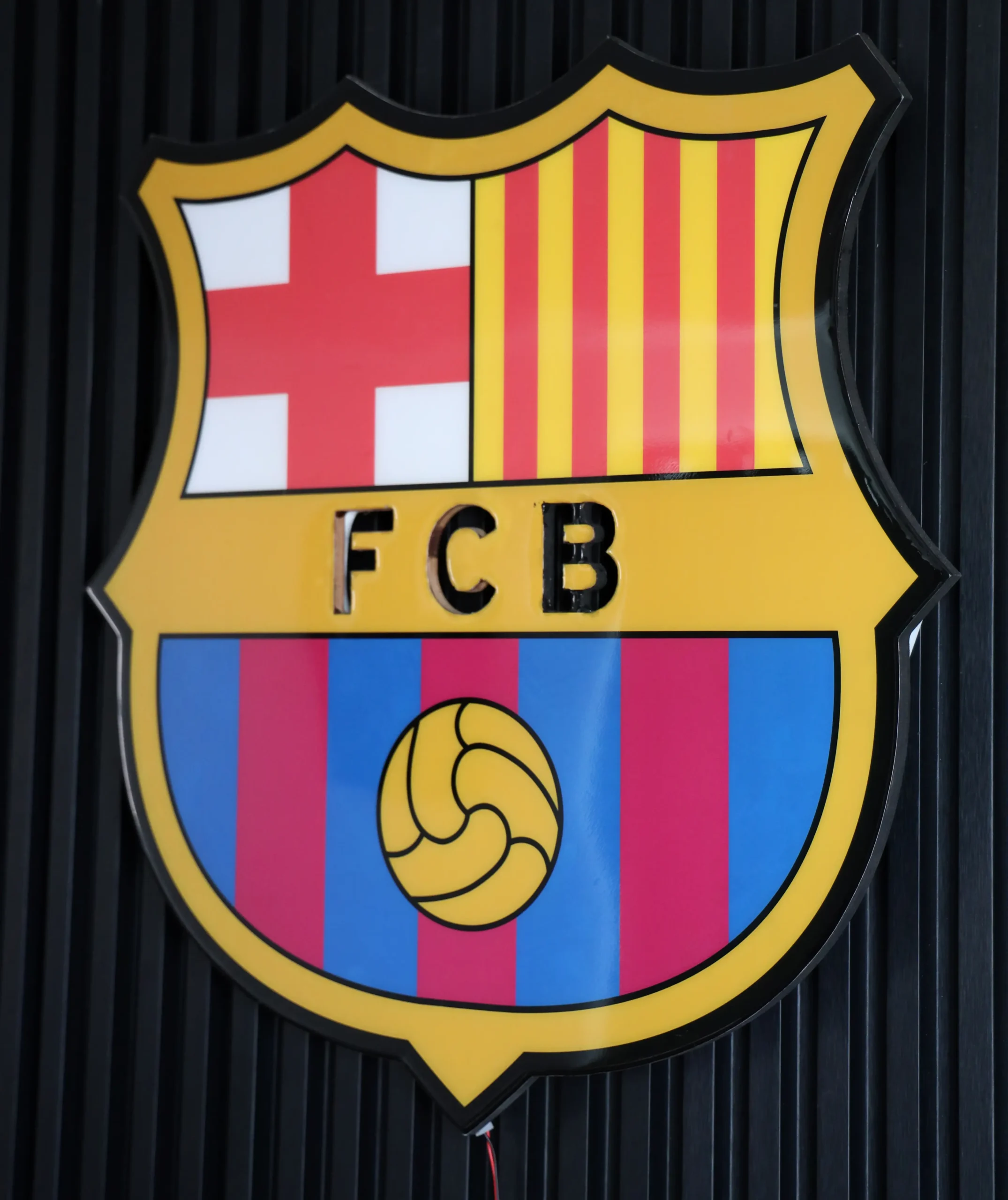 Logotipo del Barcelona - Imagen 5