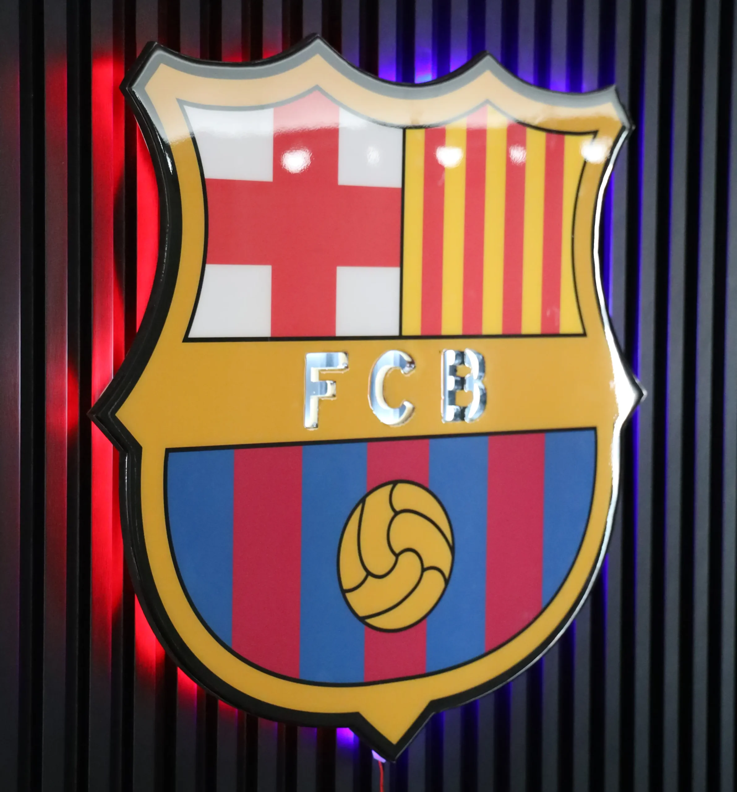 Logotipo del Barcelona - Imagen 4