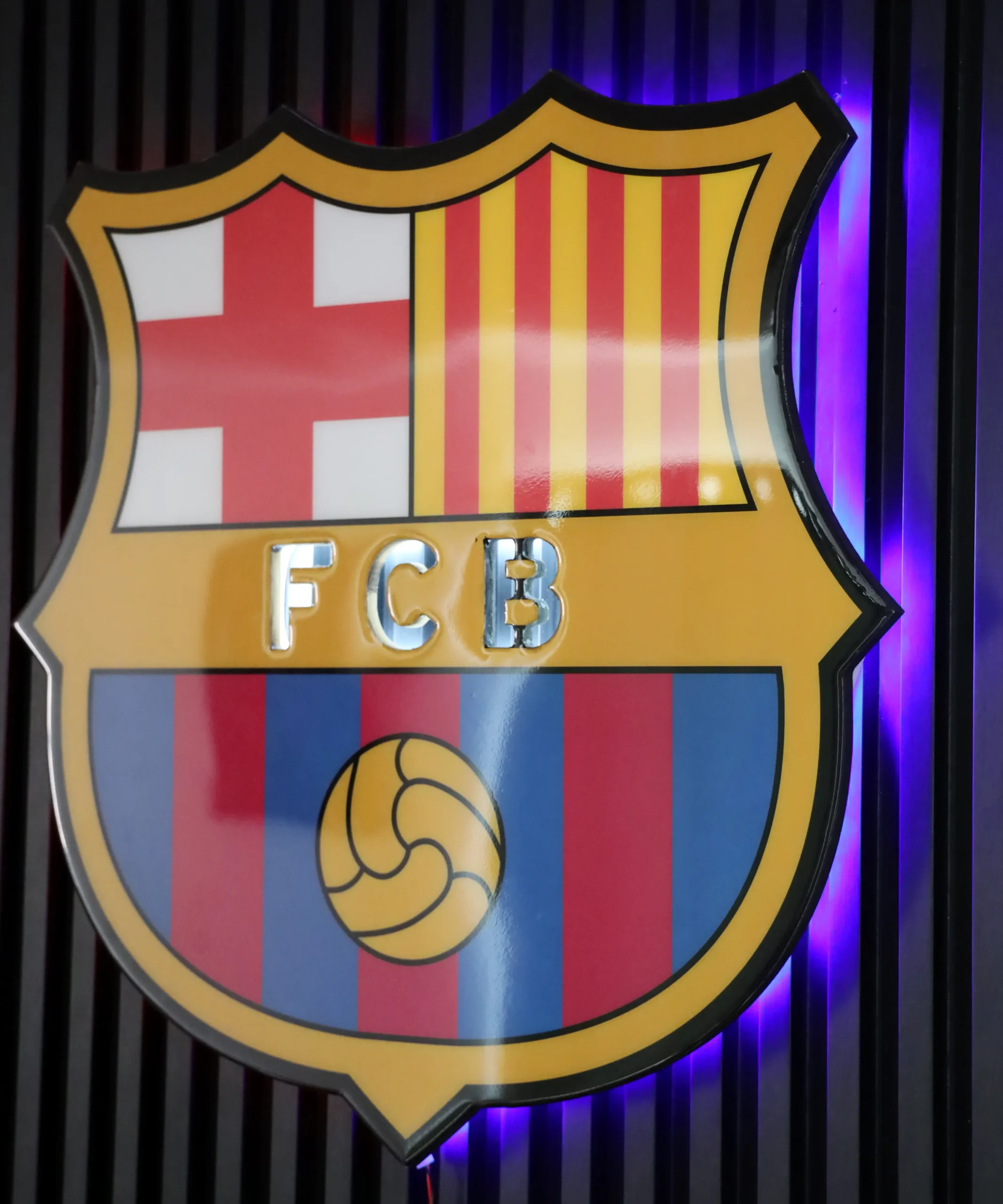 Logotipo del Barcelona - Imagen 3