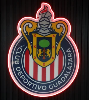Logotipo de Chivas