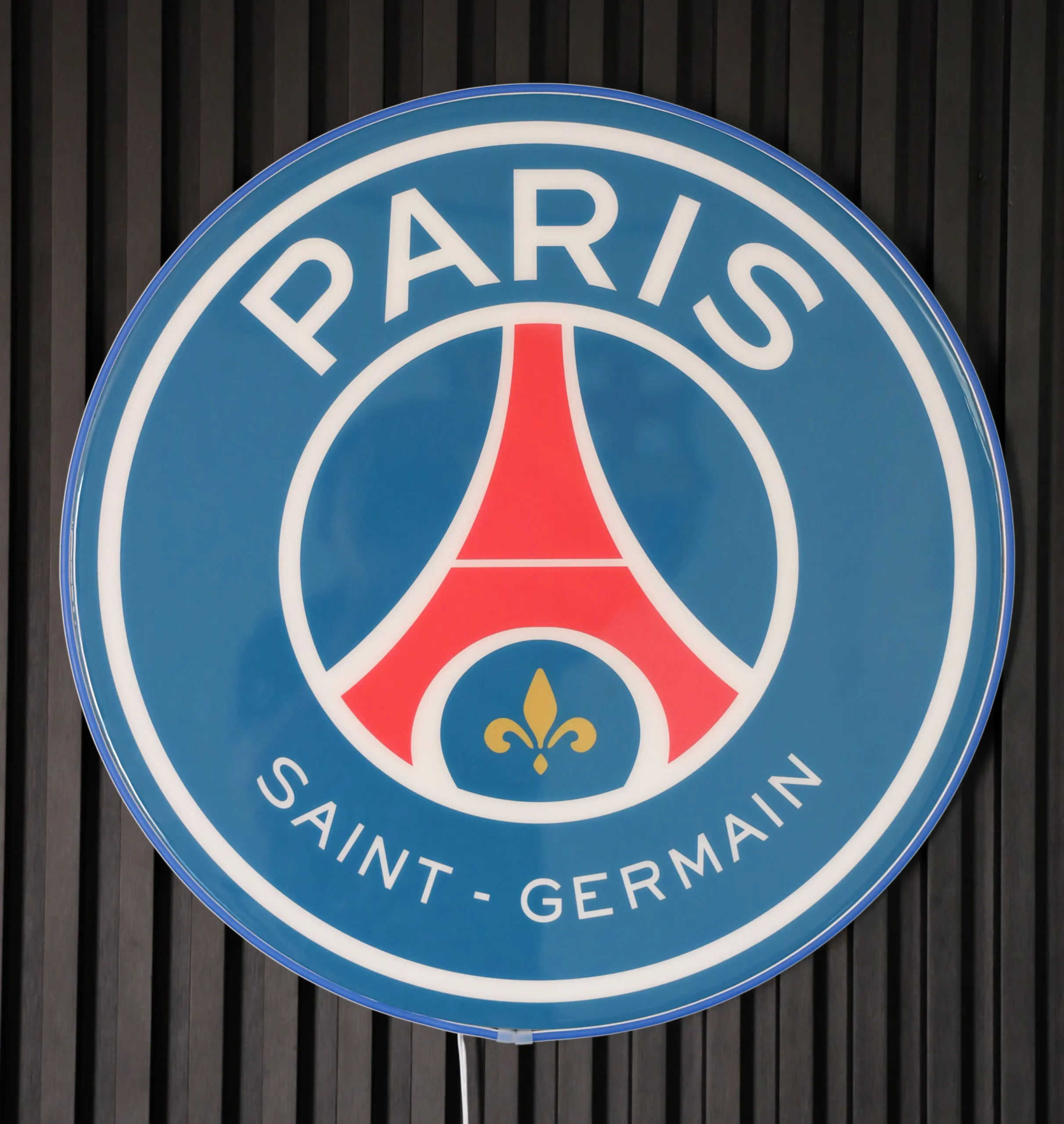 Logotipo del PSG - Imagen 2