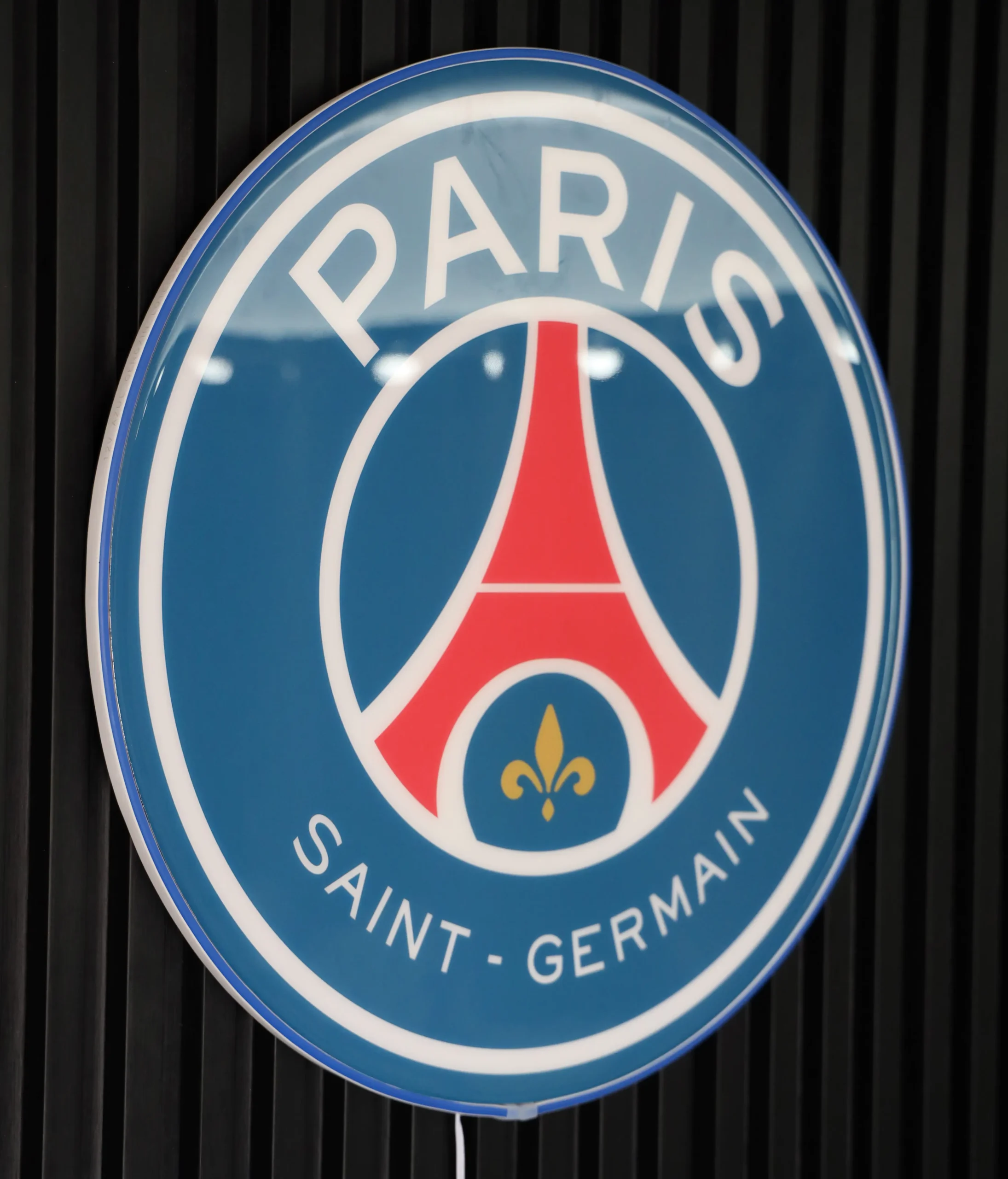 Logotipo del PSG - Imagen 6