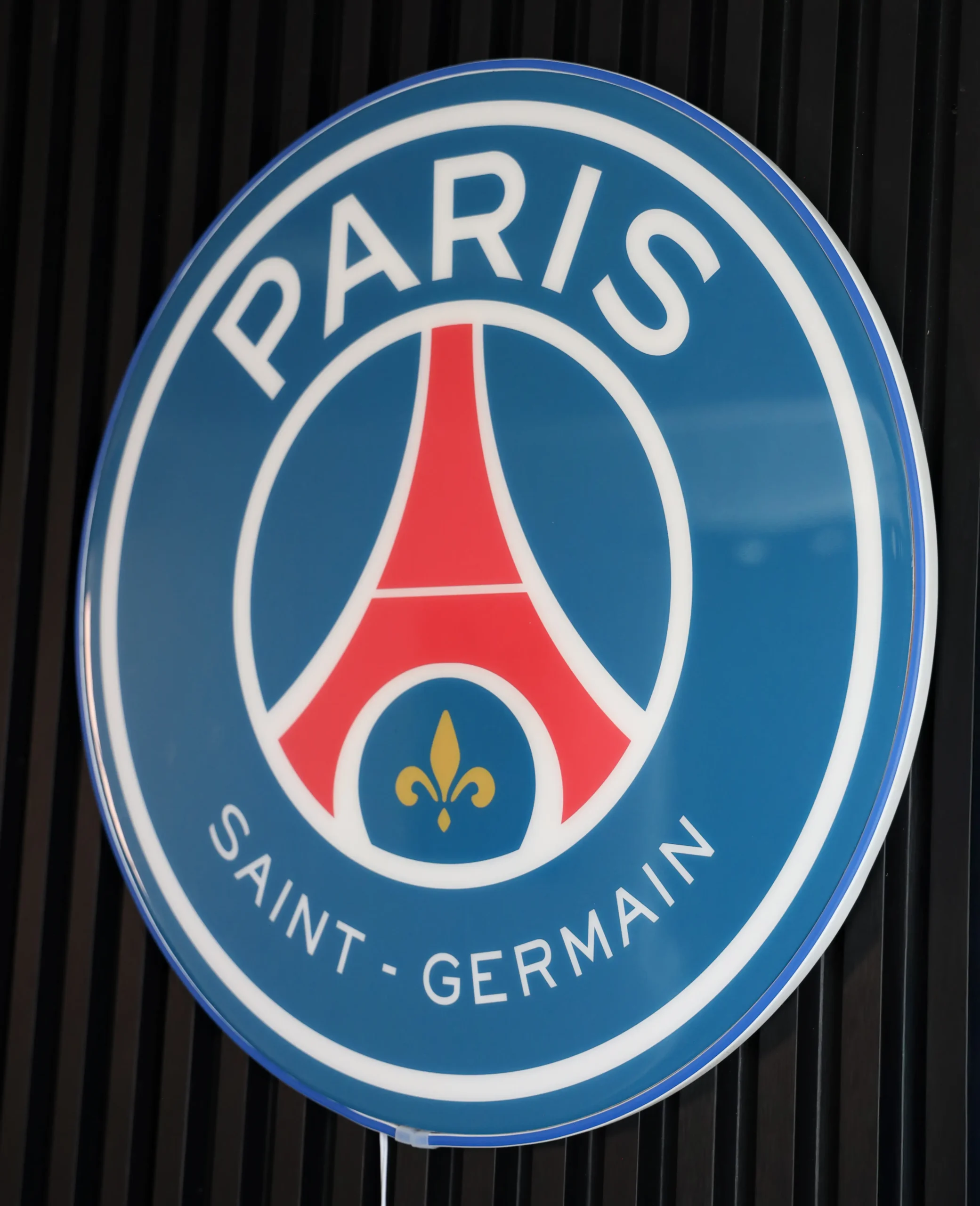Logotipo del PSG - Imagen 5