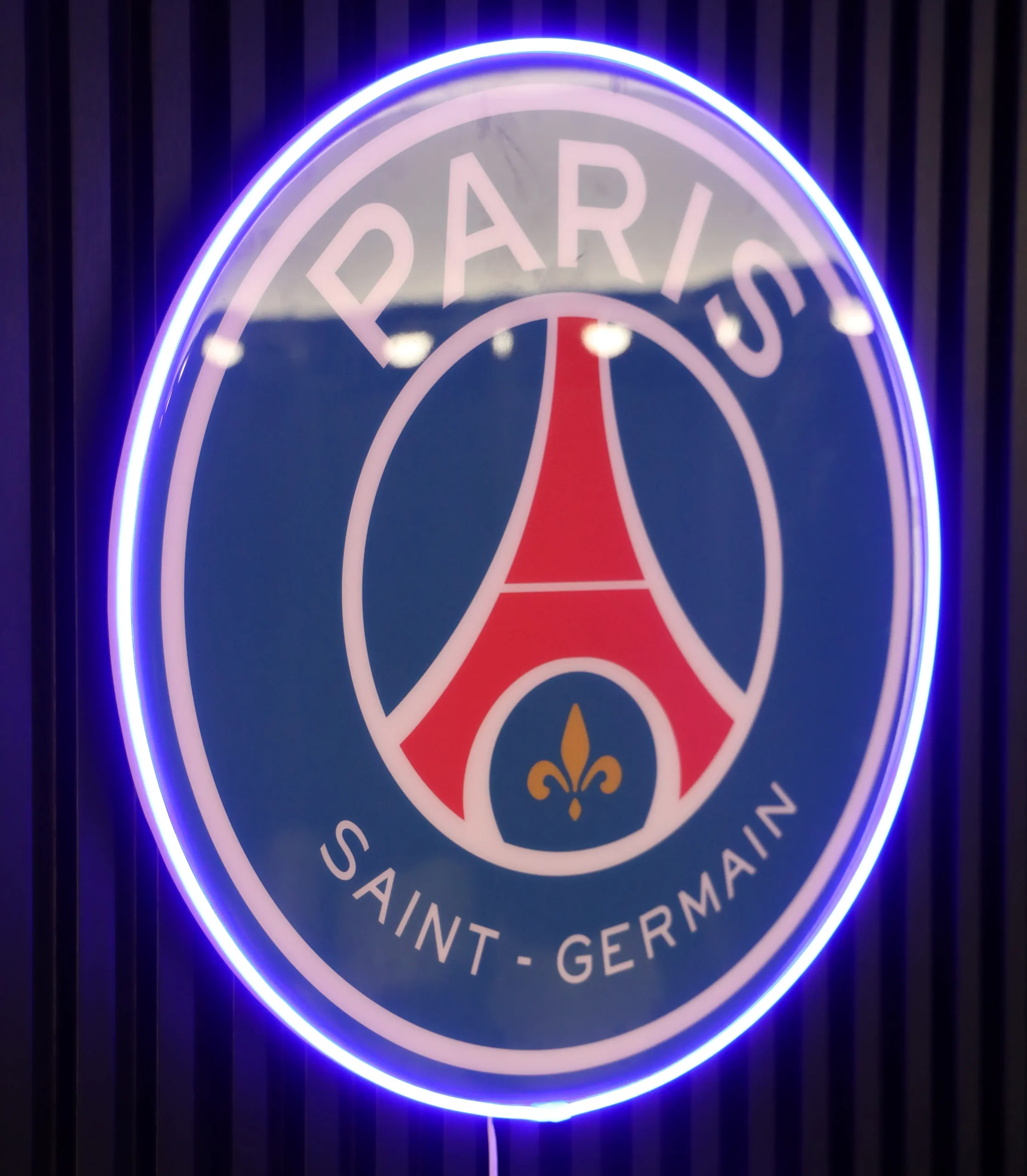 Logotipo del PSG - Imagen 3