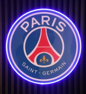 Logotipo del PSG